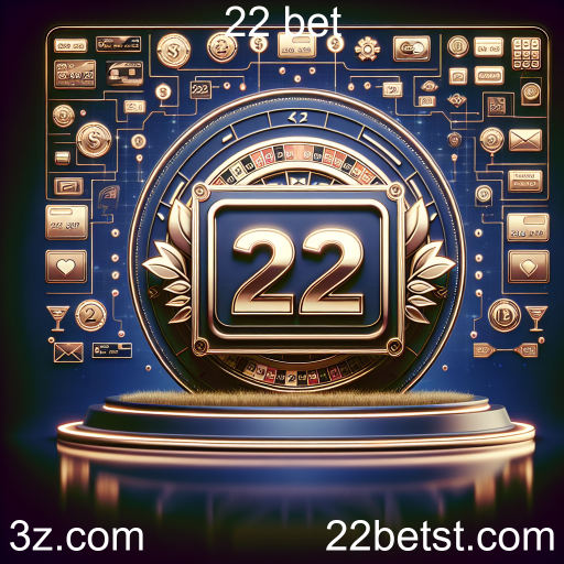 Descubra os Métodos de Pagamento na 22 Bet