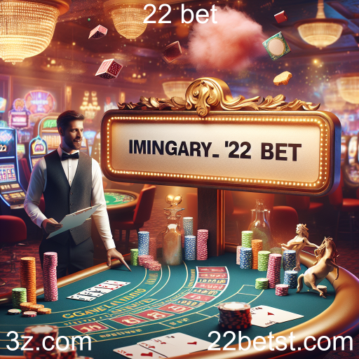 Descubra as Melhores Promoções na 22 Bet